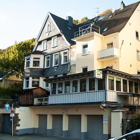 Also-Hotel An Der Hardt Wuppertal Dış mekan fotoğraf