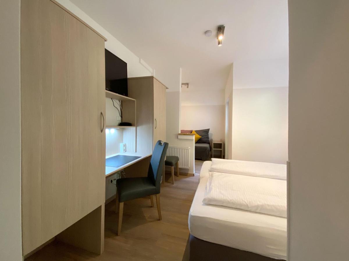 Also-Hotel An Der Hardt Wuppertal Dış mekan fotoğraf