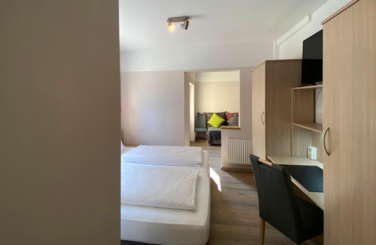 Also-Hotel An Der Hardt Wuppertal Dış mekan fotoğraf