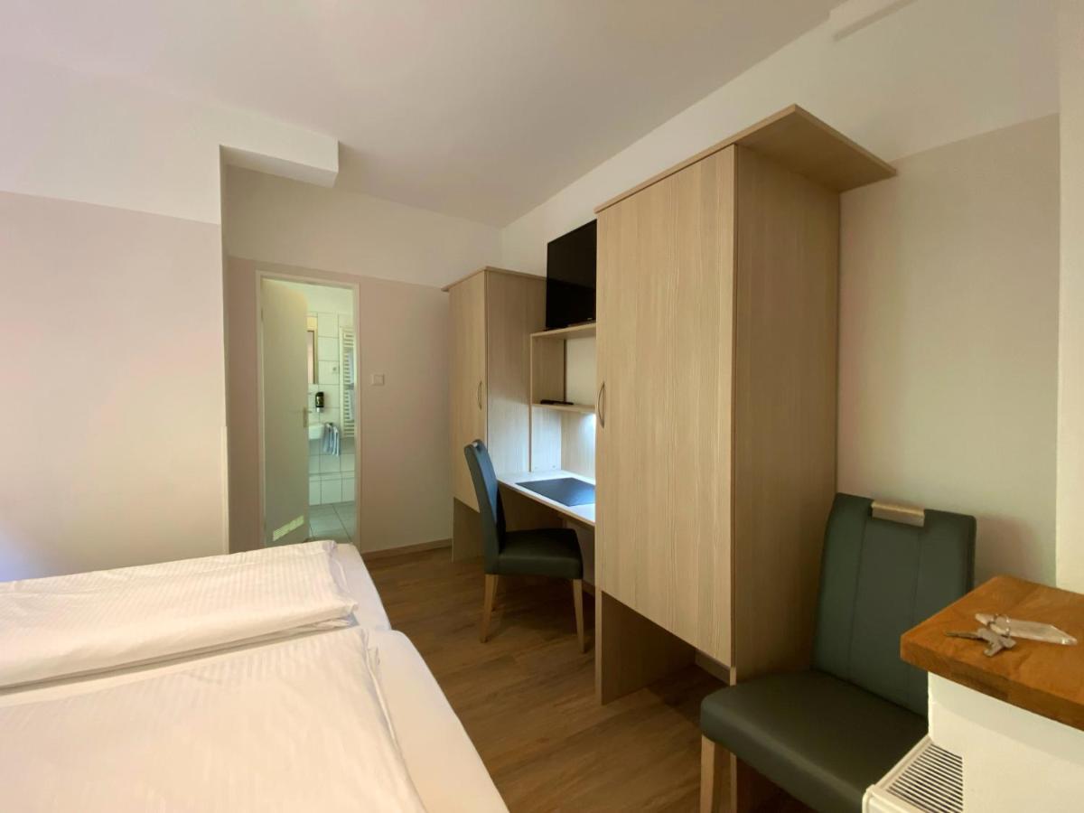 Also-Hotel An Der Hardt Wuppertal Dış mekan fotoğraf